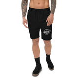 Best Fit Apparel - Men's fleece shorts