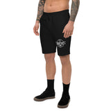 Best Fit Apparel - Men's fleece shorts