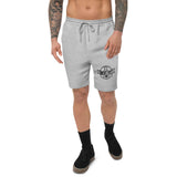 Best Fit Apparel - Men's fleece shorts