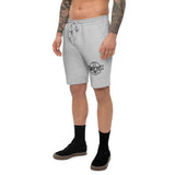 Best Fit Apparel - Men's fleece shorts