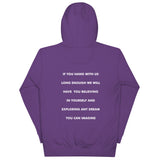 Best Fit Apparel - Unisex Hoodie