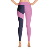 Pink & Purple - Best Fit Apparel