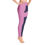 Pink & Purple - Best Fit Apparel