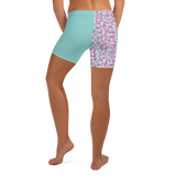 Women's Kaleidoscope Shorts