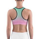 Best Fit Exotic - Sports bra