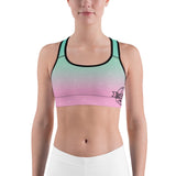 Best Fit Exotic - Sports bra