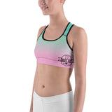 Best Fit Exotic - Sports bra