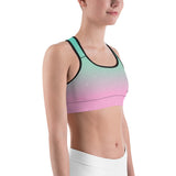 Best Fit Exotic - Sports bra