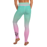 Exotic - Best Fit Yoga Leggings