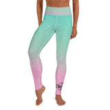Exotic - Best Fit Yoga Leggings