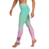 Exotic - Best Fit Yoga Leggings