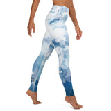 Watercolor - Best Fit Yoga Leggings
