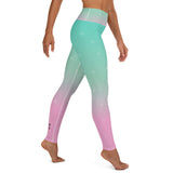 Exotic - Best Fit Yoga Leggings