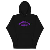 Best Fit Barbell Club Hoodie