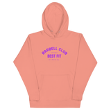 Best Fit Barbell Club Hoodie