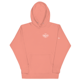 Best Fit World Tour - Unisex Hoodie