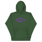 Best Fit Barbell Club Hoodie