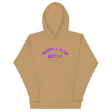 Best Fit Barbell Club Hoodie