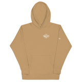 Best Fit World Tour - Unisex Hoodie