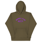 Best Fit Barbell Club Hoodie