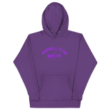 Best Fit Barbell Club Hoodie