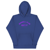 Best Fit Barbell Club Hoodie