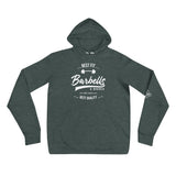 Barbells + Brunch - Hoodie