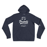 Barbells + Brunch - Hoodie