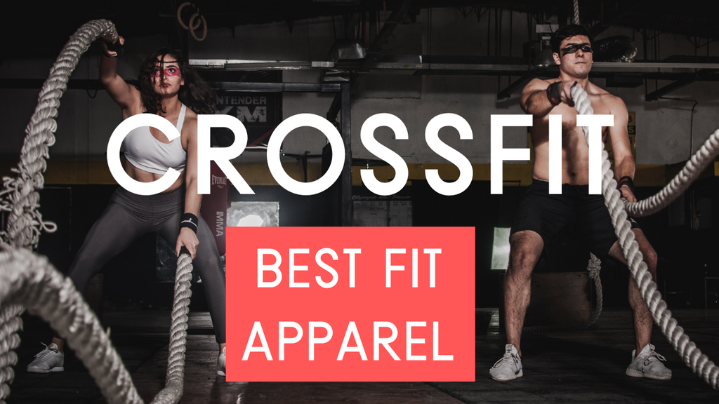 10 Cool Things About Crossfit