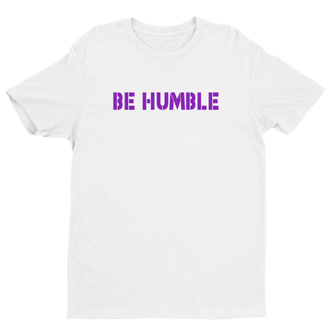 Be Humble- American Flag - Best Fit Apparel