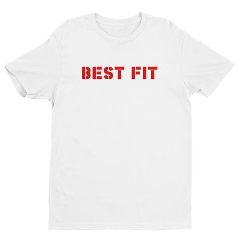 Best Fit - American Flag - Best Fit Apparel