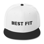 Best Fit Snapback - Best Fit Apparel