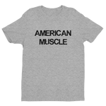 American Muscle - Best Fit Apparel