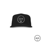 Black Best Fit Logo Hat - Best Fit Apparel