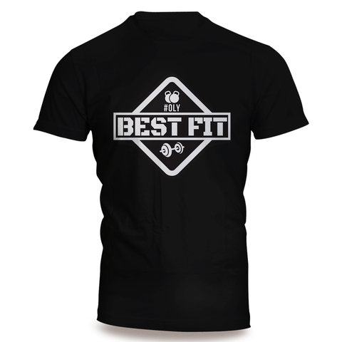 Oly Fit - Best Fit Apparel