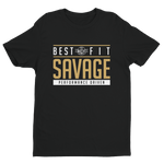 Savage - Best Fit Apparel