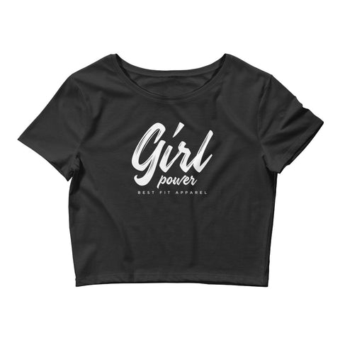 Girl Power - Best Fit Apparel