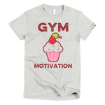 Gym Motivation - Best Fit Apparel