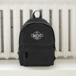 Best Fit Apparel - Embroidered Backpack