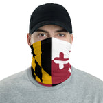 Maryland Face Masks - Best Fit Apparel