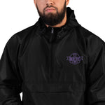 Best Fit Apparel Champion Pull-Over Jacket