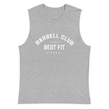 Best Fit Apparel - Muscle Shirt
